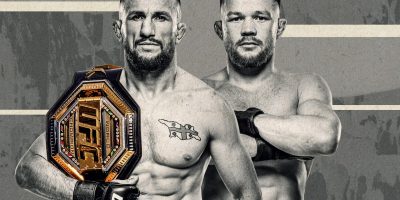 UFC 323