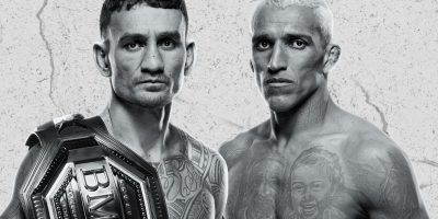 UFC 326