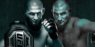 UFC 328