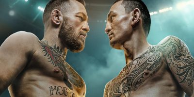 UFC 329