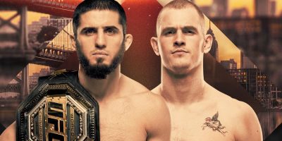 UFC 330