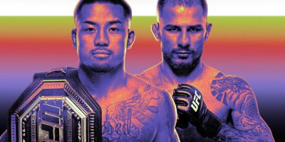 UFC 331