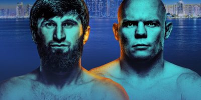 UFC FIGHT NIGHT