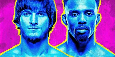 UFC LONDON