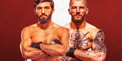 UFC FIGHT NIGHT